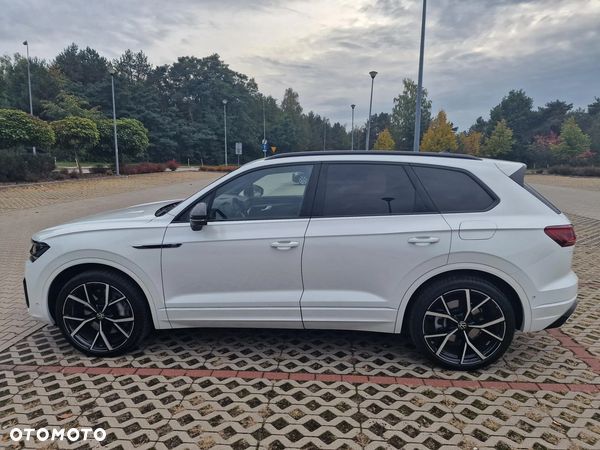 Volkswagen Touareg 3.0 V6 TFSI Plug-In Hybrid 4Motion R - 1