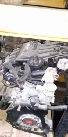 Motor Audi A3 (8P1) - 2