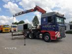 DAF XF 105.460 6X2X4 HDS FASSI 450 - 3