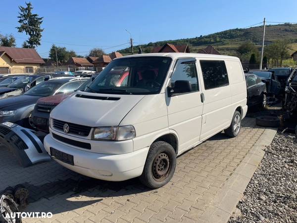 Piese Volkswagen Transporter 2.5 TDI - 1