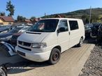 Piese Volkswagen Transporter 2.5 TDI - 1