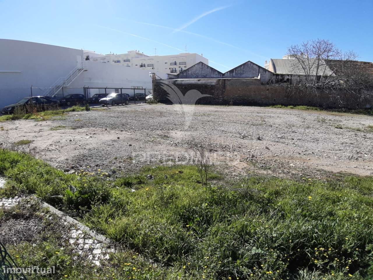 Terreno Urbano na Zona Ribeirinha de Olhão. - Grande imagem: 4/17