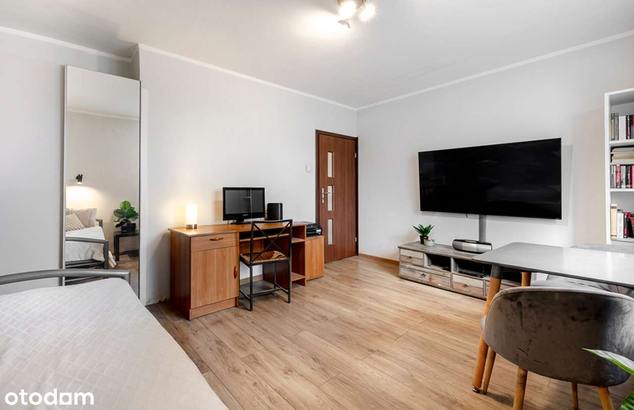 3 pokoje | Osobna kuchnia | 2 balkony | Obok Aquaparku-9