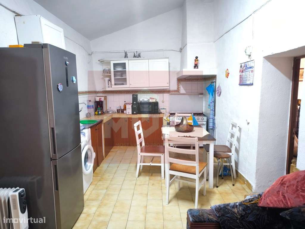 Moradia T5 na Falfosa - Santa Barbara de Nexe - Grande imagem: 5/24