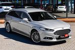 Ford Mondeo 2.0 TDCi Titanium - 5