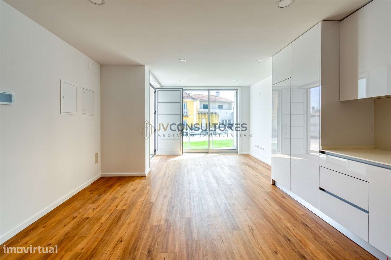 Apartamento T2 Venda em Valongo do Vouga,Águeda-44