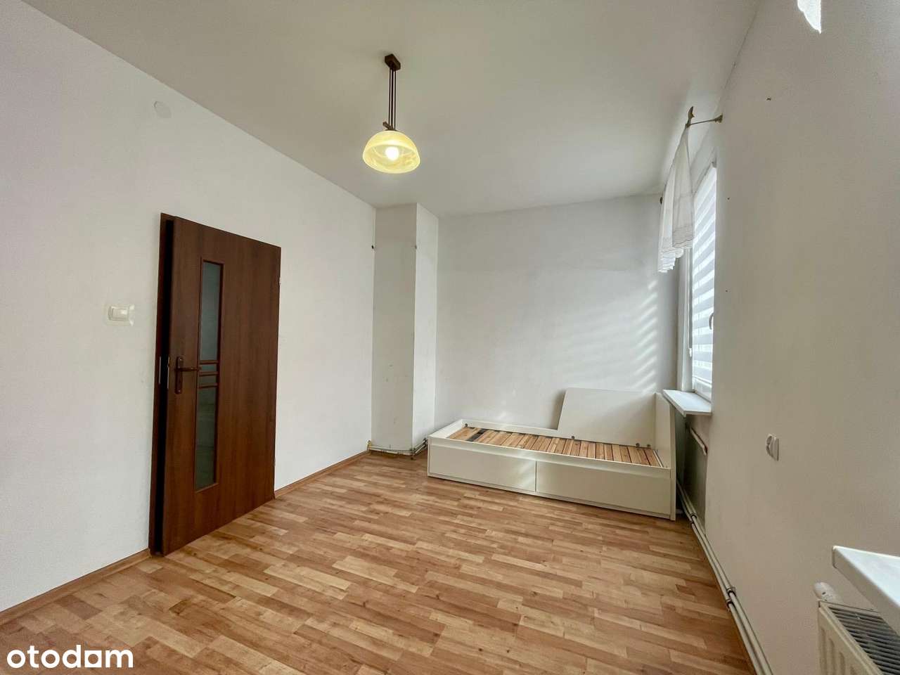 Bezczynszowe  mieszkanie Centrum Łeby ul.Kościuszki ogródek i garaż-6