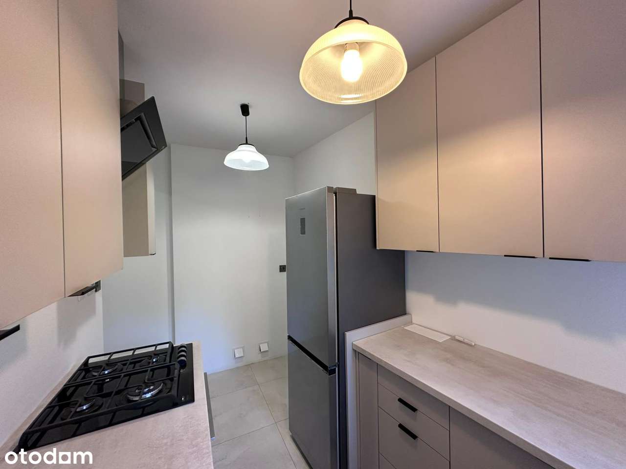 ⭐Połowa Domu⭐Komfortowe mieszkanie⭐ - Pełny obrazek: 1/14