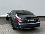 Mercedes-Benz CLS 350 (BlueTEC) d - 11