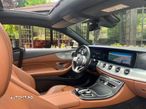 Mercedes-Benz E 220 d 4MATIC Coupe Aut. - 7