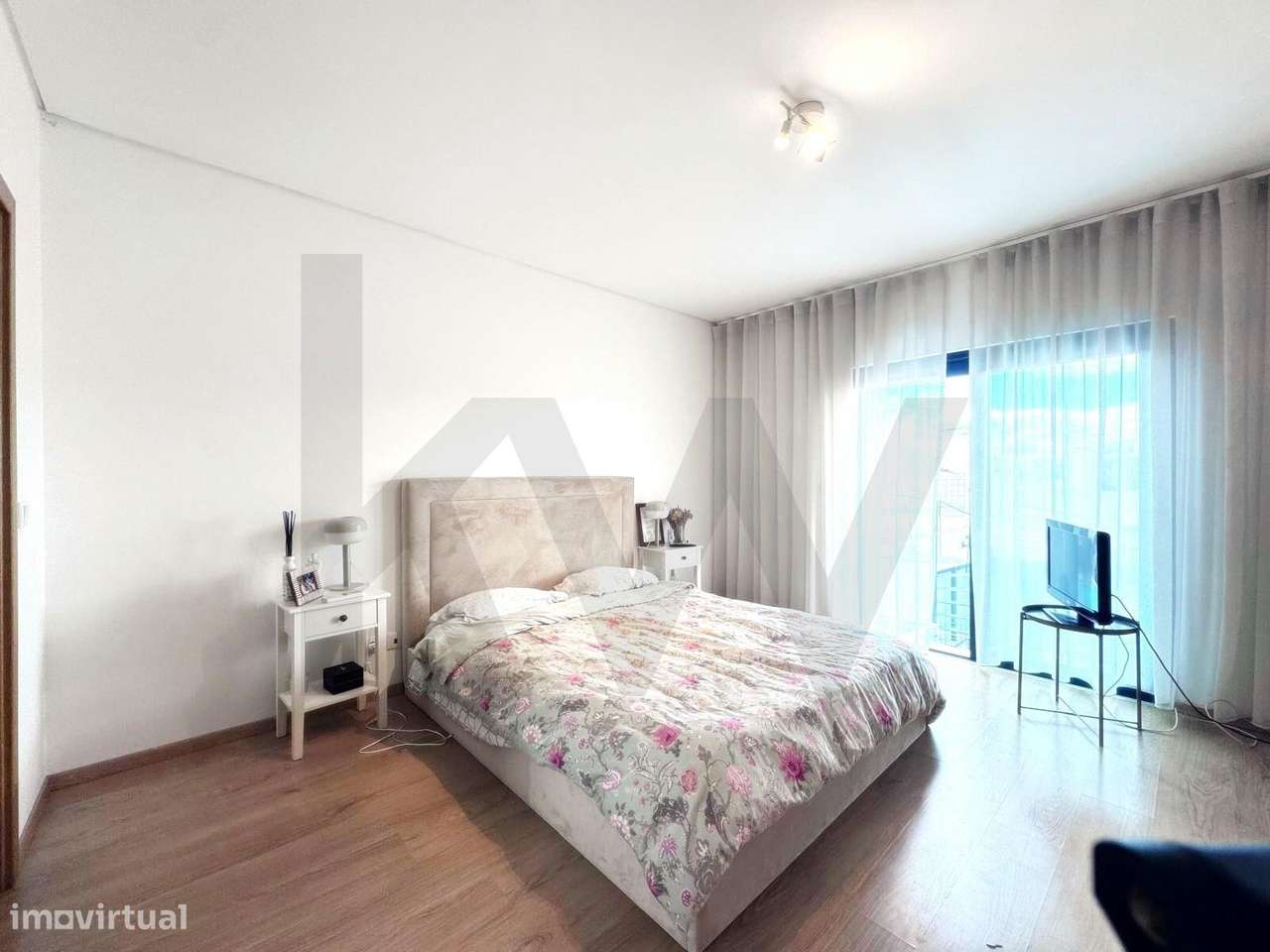 Moradia T3 renovada- a 5 min do centro de Santarém - Grande imagem: 4/25