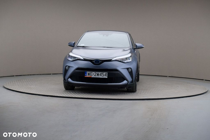 Toyota C-HR - 3