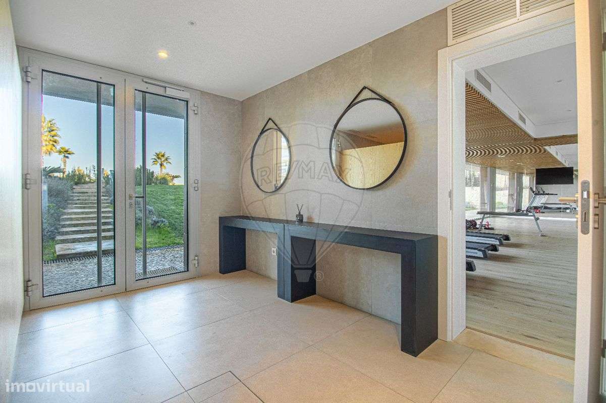 Apartamento T1 para venda-33