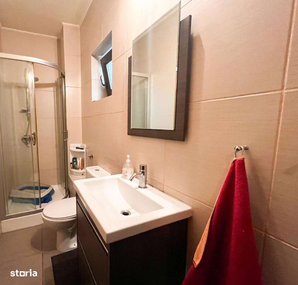 Vila Individuala P+1+Pod 5 camere, 2 bai, Metrou Paris Padurea Baneasa - Imagine principală: 4/20