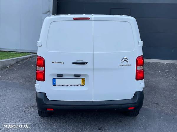 Citroën Jumpy 1.6 BlueHDi - 4