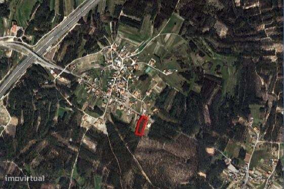Terreno Rústico com Potencial Urbano na Figueira da Foz-5