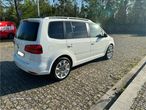 VW Touran 1.4 TSI DSG Comfortline - 23