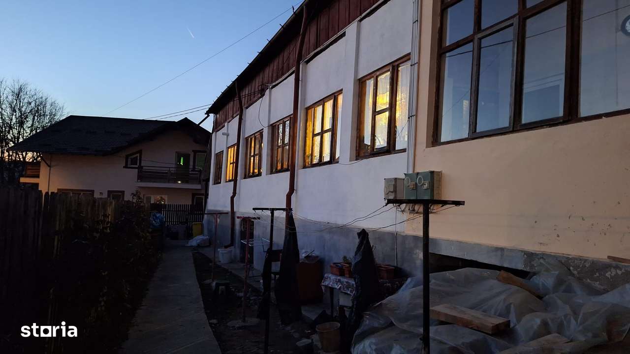 Casa de vanzare Curtea de Arges - Imagine principală: 1/19