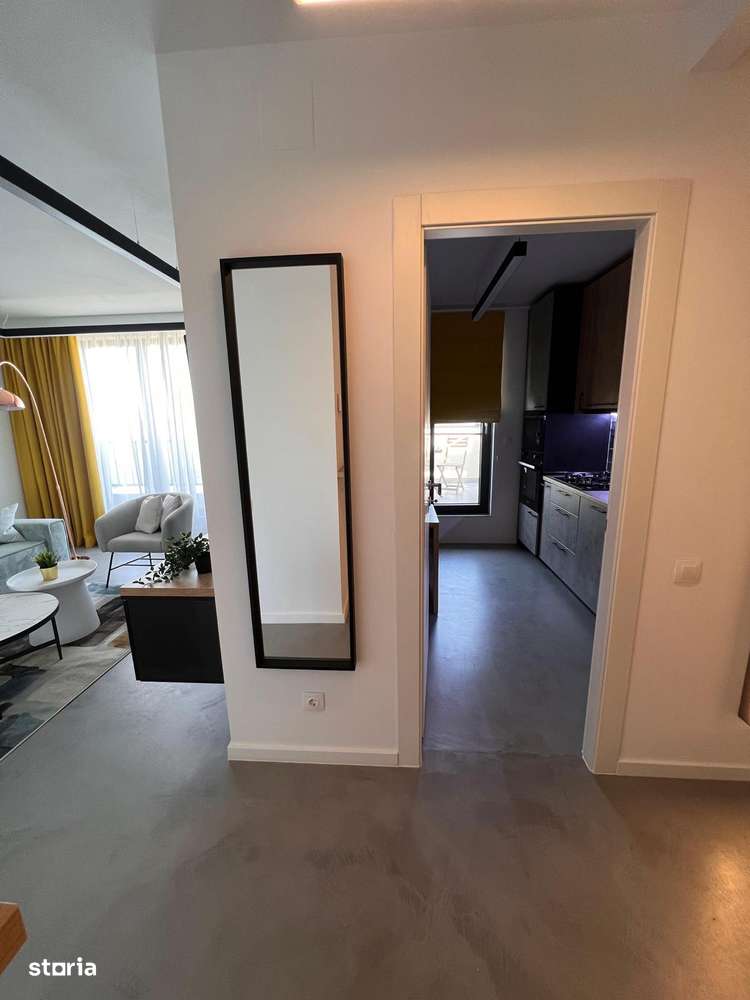 2 camere  de inchiriat + PARCARE SUBTERANA - Imagine principală: 5/19