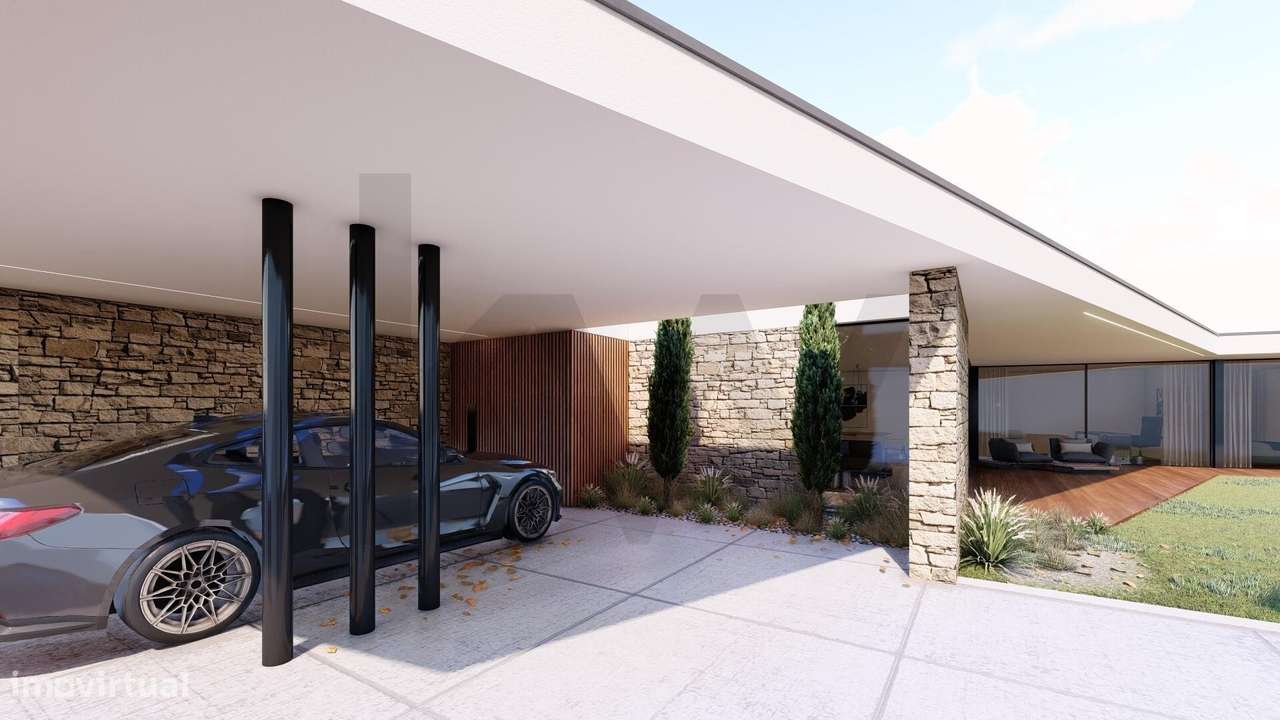 Terreno com 1000m2, com projeto aprovado - Grande imagem: 5/60