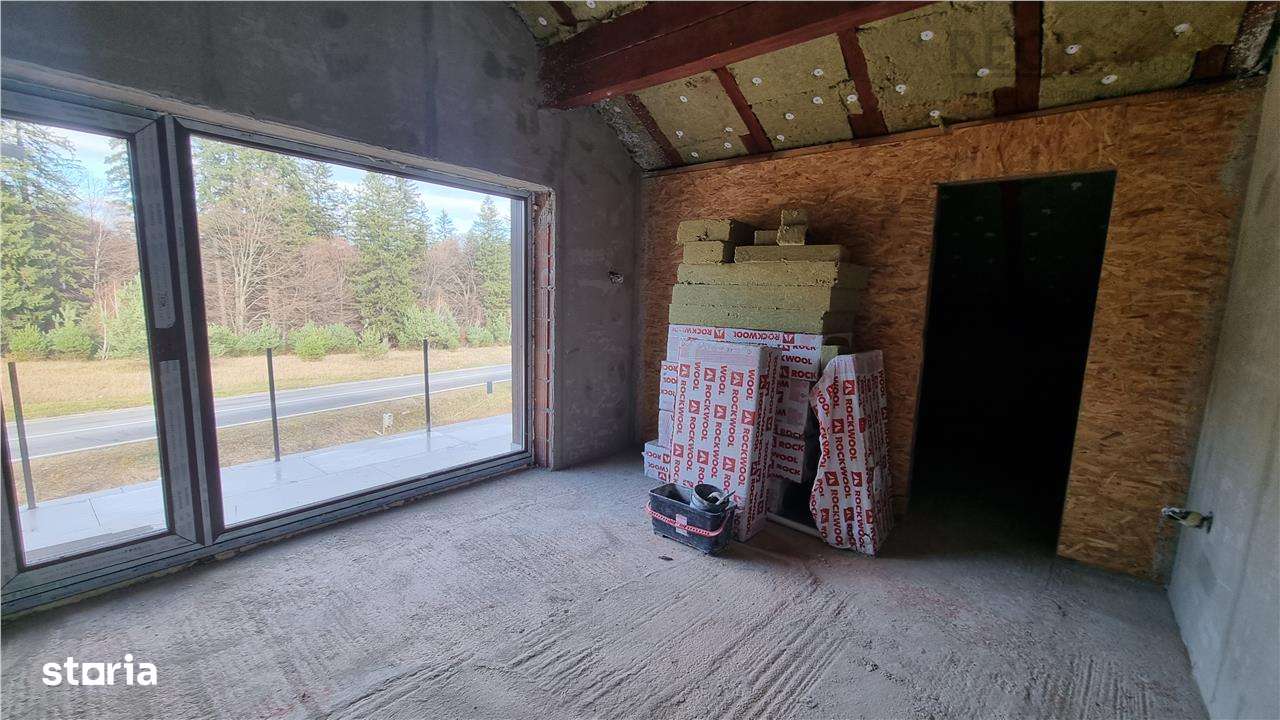 Apartament de 4 camere zona Poiana Brasov - Imagine principală: 5/12