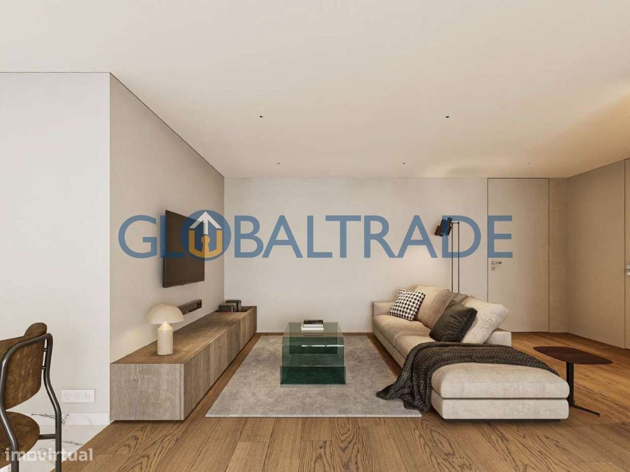 Real Serenity | Apartamento T2 - Grande imagem: 2/36