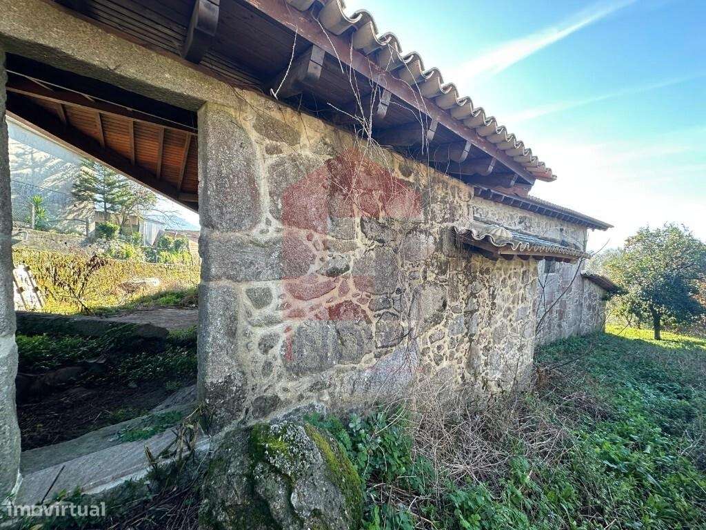 Moradia em Pedra, Vilarinho - Grande imagem: 4/28
