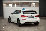 BMW Seria 1 116d Aut. Sport Line - 6