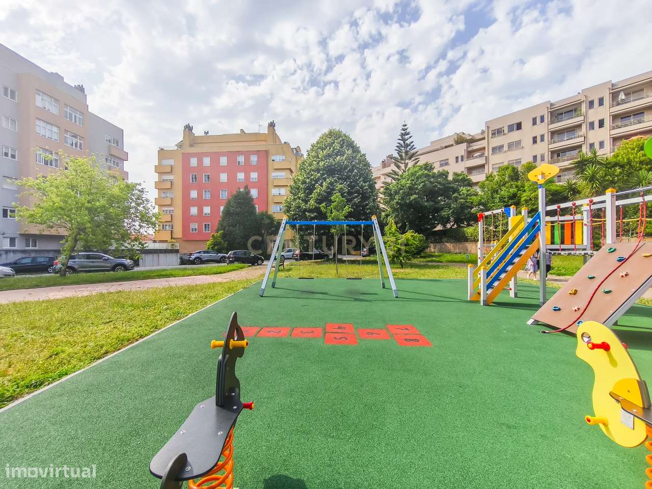 Penthouse T4 Madalena-53