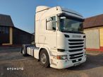 Scania R450 - 1