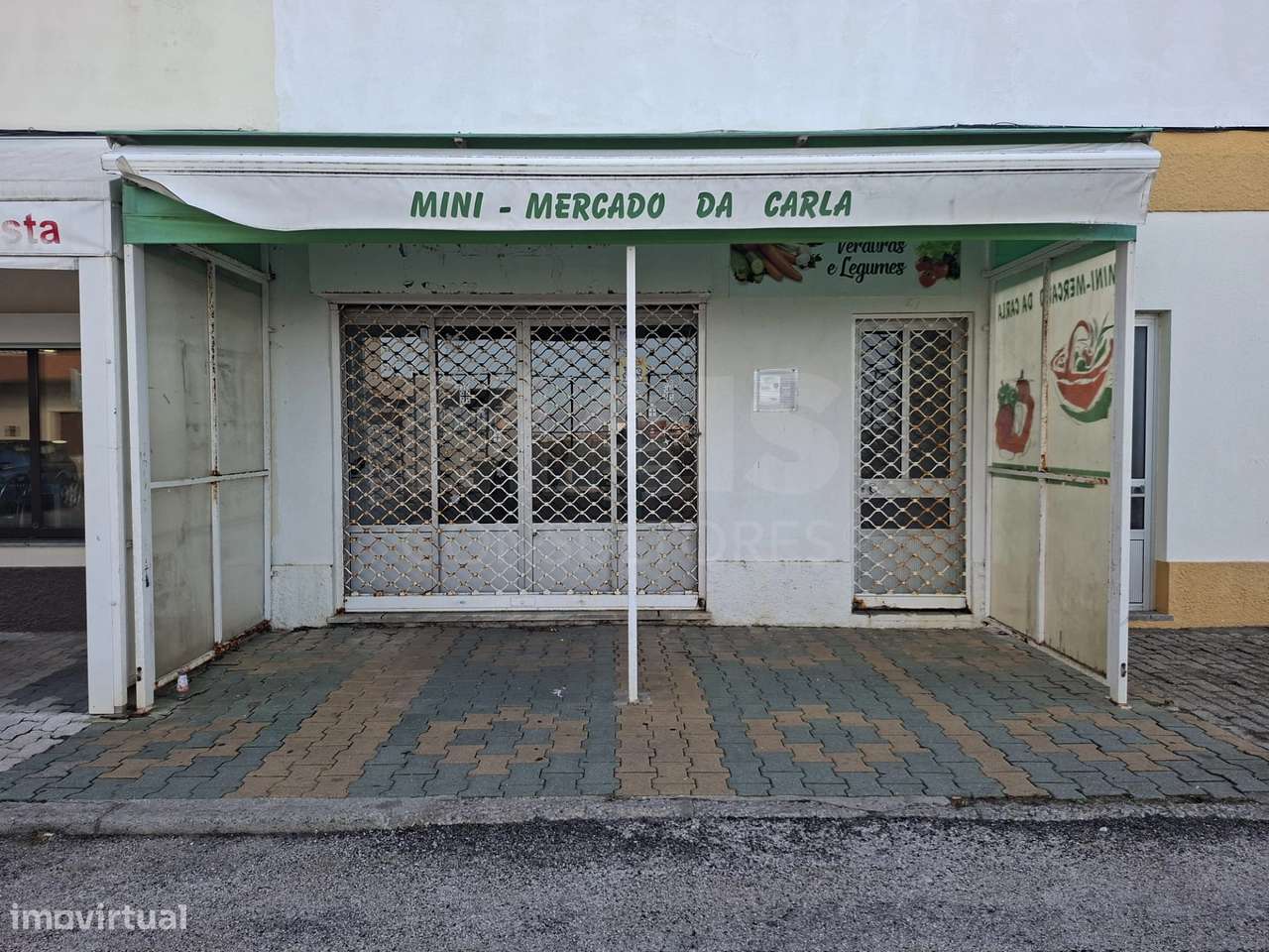 Espaço Comercial com 77,5 m² em Peniche-8