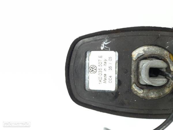 Antena / Base Antena Volkswagen Golf Plus (5M1, 521) - 3