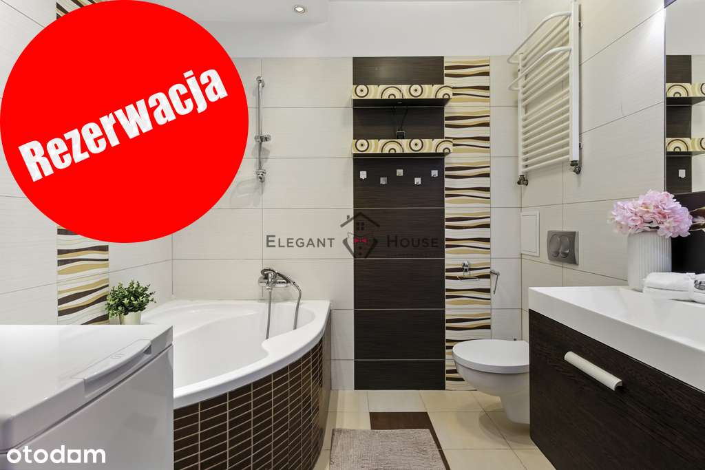 2-pokojowe mieszkanie/ Mehoffera/ ochrona/ balkon-8