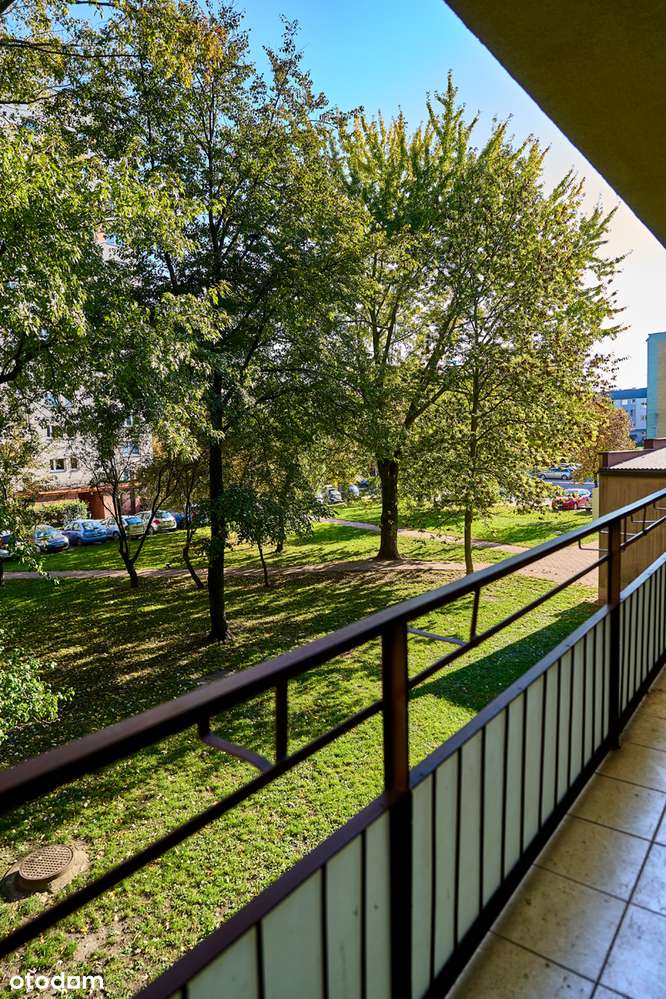 4-pokojowe mieszkanie os. Młynarska!  I piętro z windą-15