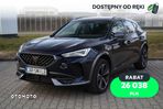 Cupra Formentor 1.5 TSI DSG - 1