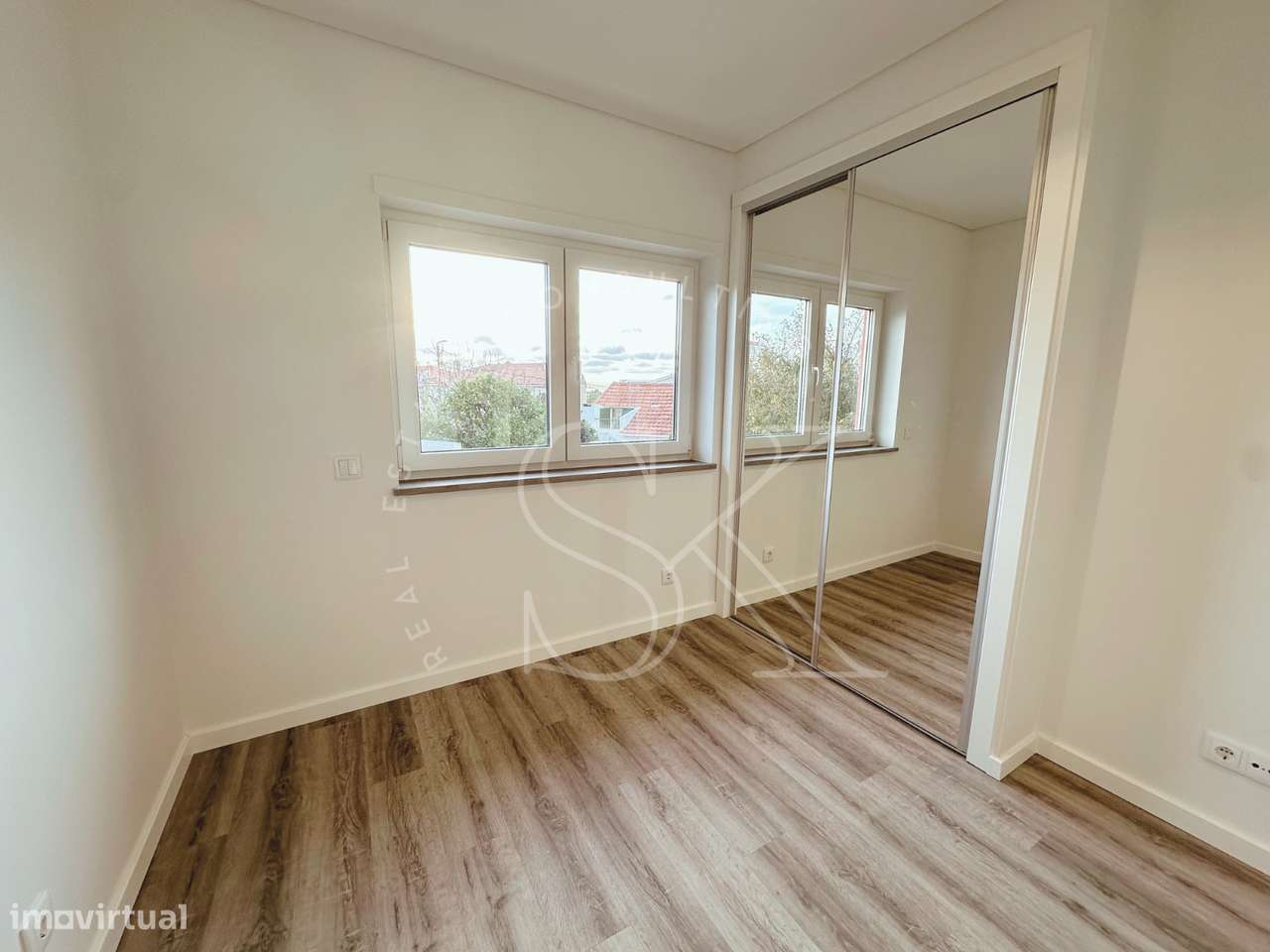 Moradia T3 totalmente renovada-29