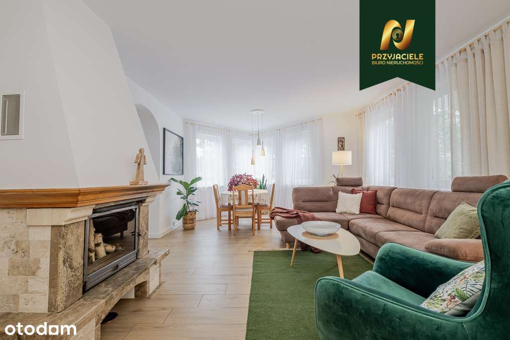 Dom wolnostojący w Lewinie 5 pokoi duża działka ! - Pełny obrazek: 3/20