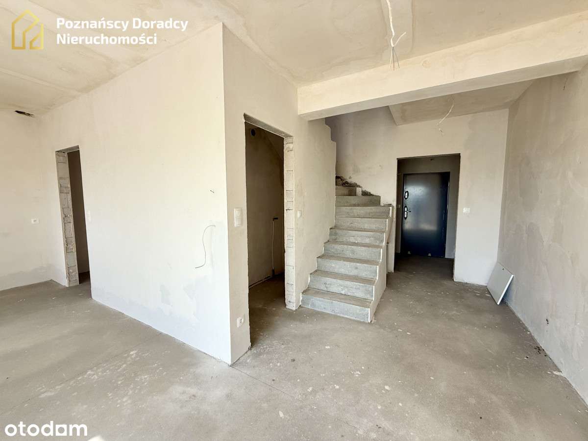 Gotowe domy szeregowe *zapytaj o rabat*-11