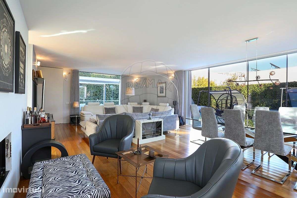 Moradia T5 para venda - Grande imagem: 2/50