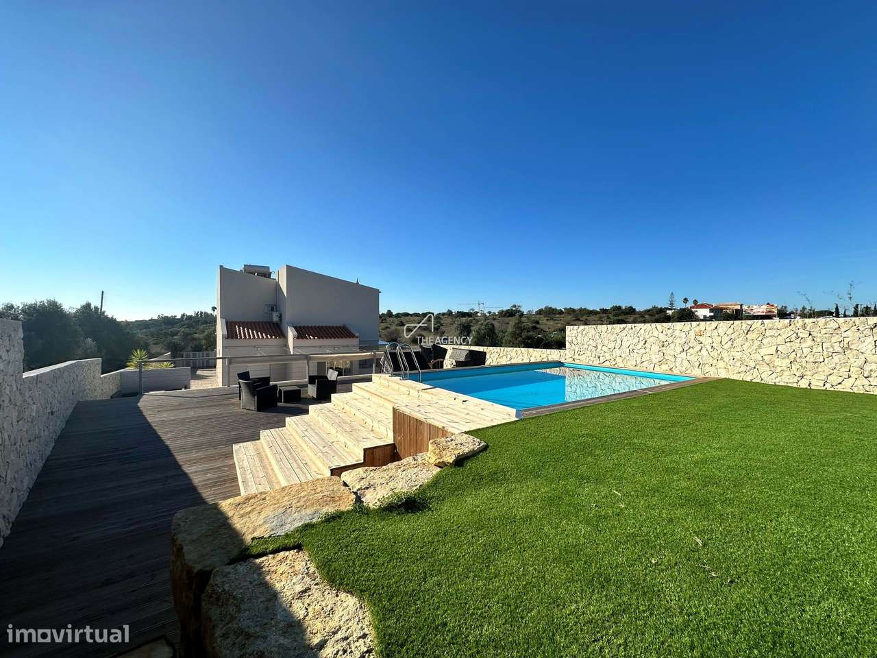 Moradia Isolada T4  - O Cruzeiro do Sul - Grande imagem: 3/37