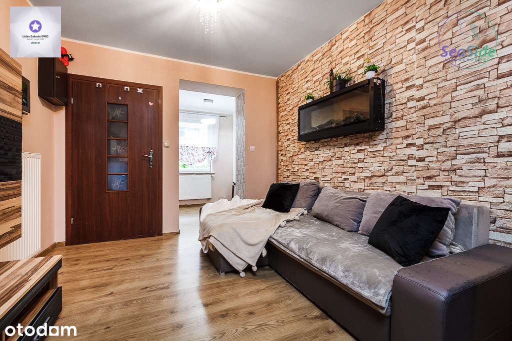 2 pokoje w spokojnej okolicy-4