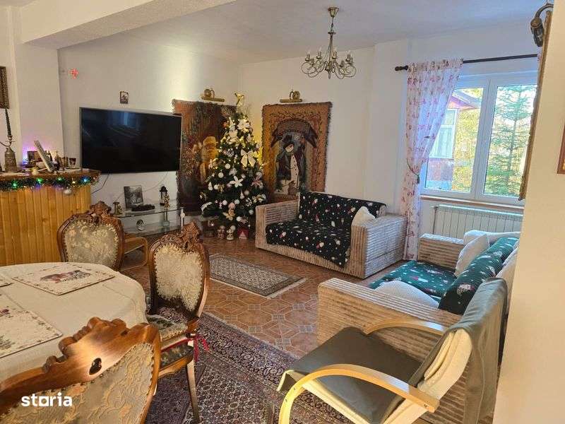 Predeal casa de vanzare - Imagine principală: 4/7