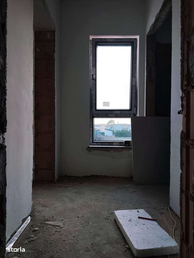 FARA COMISIOANE in Gulia casa 4 camere 3 bai P+1+pod terasa la cheie-16