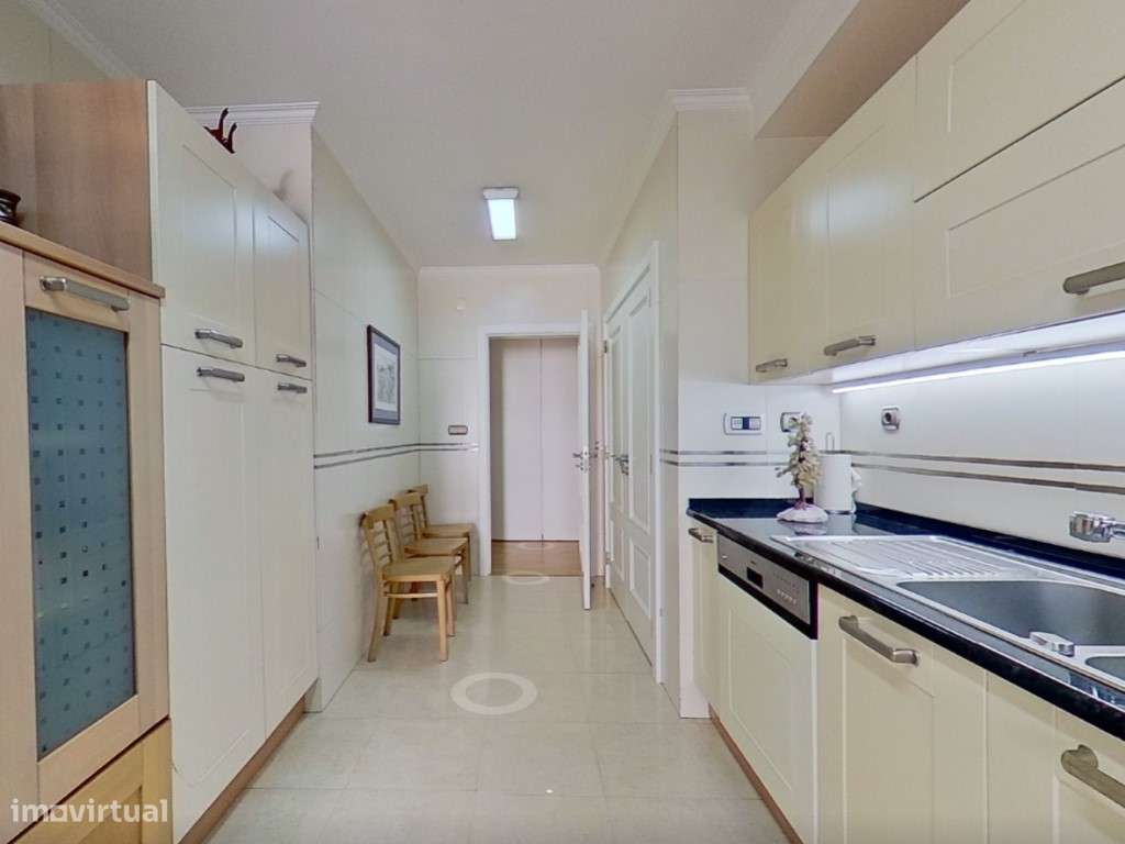 Apartamento T2 para arrendar - Entrecampos, Lisboa - Grande imagem: 5/42