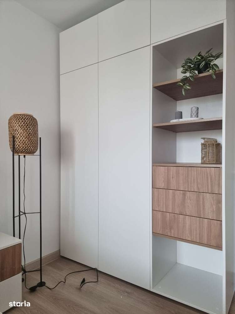 Apartament 2 camere Urban Plaza - Imagine principală: 5/17