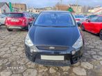 Ford S-Max 2.0 TDCi Gold X - 5