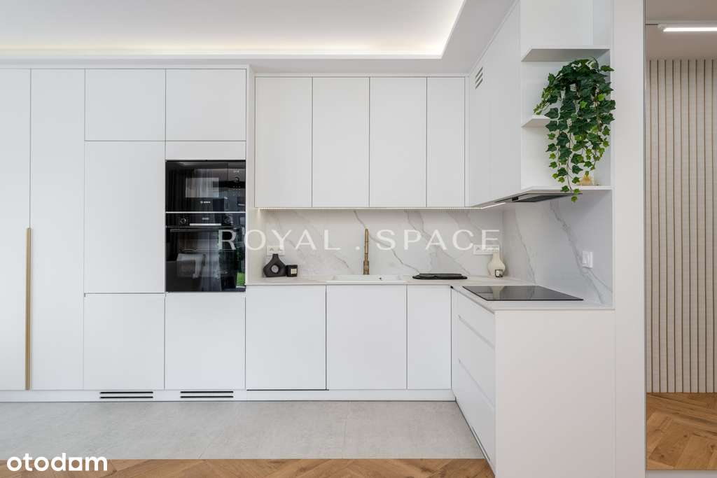 Stylowo wykończony apartament | BEZ PCC - Pełny obrazek: 5/20