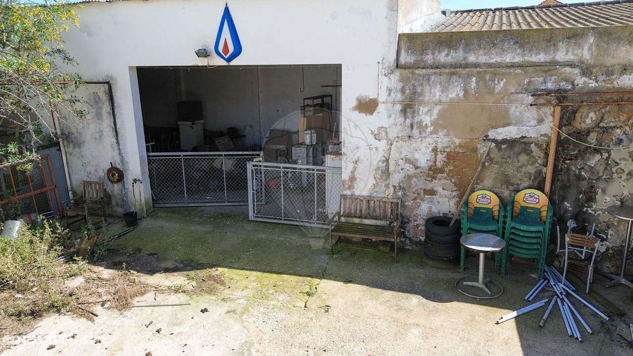 Armazém  para venda-15