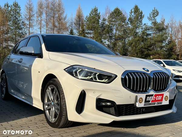 BMW Seria 1 118i M Sport - 7