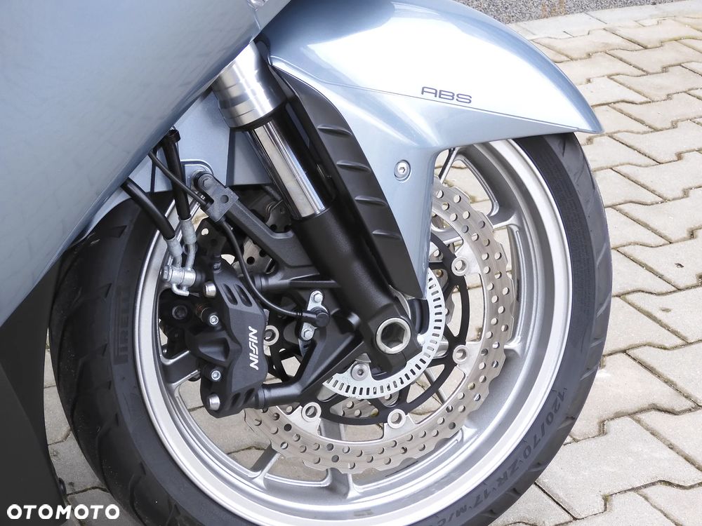 GTR 1400#2008#ABS#Jeden w...